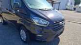 Ford Transit Custom 1.0 Plug-in Hybrid 340 L1 Trend 2020m. Benzinas/Elektra Automatinė
