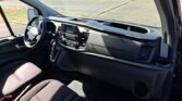 Ford Transit Custom 1.0 Plug-in Hybrid 340 L1 Trend 2020m. Benzinas/Elektra Automatinė