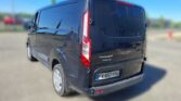 Ford Transit Custom 1.0 Plug-in Hybrid 340 L1 Trend 2020m. Benzinas/Elektra Automatinė