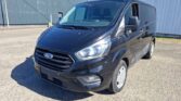 Ford Transit Custom 1.0 Plug-in Hybrid 340 L1 Trend 2020m. Benzinas/Elektra Automatinė