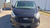 Ford Transit Custom 1.0 Plug-in Hybrid 340 L1 Trend 2020m. Benzinas/Elektra Automatinė