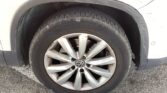 Volkswagen Tiguan 2.0 TDI T1 BlueMotion Tech 2013m. Dyzelinas Mechaninė