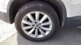 Volkswagen Tiguan 2.0 TDI T1 BlueMotion Tech 2013m. Dyzelinas Mechaninė
