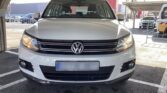Volkswagen Tiguan 2.0 TDI T1 BlueMotion Tech 2013m. Dyzelinas Mechaninė