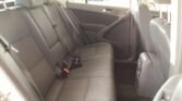Volkswagen Tiguan 2.0 TDI T1 BlueMotion Tech 2013m. Dyzelinas Mechaninė