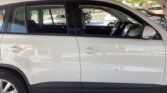 Volkswagen Tiguan 2.0 TDI T1 BlueMotion Tech 2013m. Dyzelinas Mechaninė