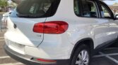 Volkswagen Tiguan 2.0 TDI T1 BlueMotion Tech 2013m. Dyzelinas Mechaninė