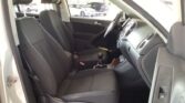 Volkswagen Tiguan 2.0 TDI T1 BlueMotion Tech 2013m. Dyzelinas Mechaninė