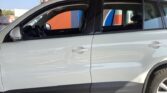Volkswagen Tiguan 2.0 TDI T1 BlueMotion Tech 2013m. Dyzelinas Mechaninė