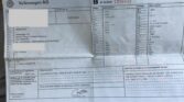Volkswagen Tiguan 2.0 TDI T1 BlueMotion Tech 2013m. Dyzelinas Mechaninė