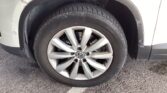 Volkswagen Tiguan 2.0 TDI T1 BlueMotion Tech 2013m. Dyzelinas Mechaninė