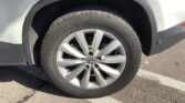 Volkswagen Tiguan 2.0 TDI T1 BlueMotion Tech 2013m. Dyzelinas Mechaninė