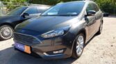 Ford Focus 1.5 TDCi Titanium 2018m. Dyzelinas Pusiau-automatinė