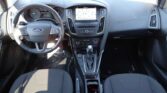 Ford Focus 1.5 TDCi Titanium 2018m. Dyzelinas Pusiau-automatinė