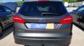 Ford Focus 1.5 TDCi Titanium 2018m. Dyzelinas Pusiau-automatinė