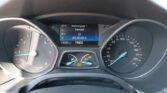 Ford Focus 1.5 TDCi Titanium 2018m. Dyzelinas Pusiau-automatinė