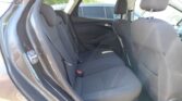 Ford Focus 1.5 TDCi Titanium 2018m. Dyzelinas Pusiau-automatinė