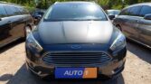 Ford Focus 1.5 TDCi Titanium 2018m. Dyzelinas Pusiau-automatinė