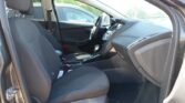 Ford Focus 1.5 TDCi Titanium 2018m. Dyzelinas Pusiau-automatinė