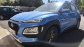 Hyundai Kona 1.0 TGDI Klass 2WD 2018m. Benzinas Mechaninė