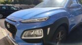 Hyundai Kona 1.0 TGDI Klass 2WD 2018m. Benzinas Mechaninė