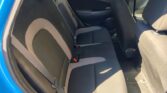 Hyundai Kona 1.0 TGDI Klass 2WD 2018m. Benzinas Mechaninė