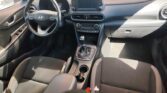 Hyundai Kona 1.0 TGDI Klass 2WD 2018m. Benzinas Mechaninė