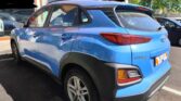 Hyundai Kona 1.0 TGDI Klass 2WD 2018m. Benzinas Mechaninė
