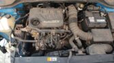 Hyundai Kona 1.0 TGDI Klass 2WD 2018m. Benzinas Mechaninė