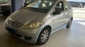 Mercedes-Benz A-Klasse A 180 CDI Elegance 2007m. Dyzelinas Automatinė