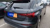 Audi A3 Sportback 30 TFSI Mild-Hybrid advanced 2025m. Benzinas Automatinė