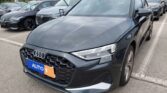 Audi A3 Sportback 30 TFSI Mild-Hybrid advanced 2025m. Benzinas Automatinė