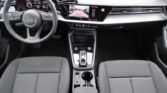 Audi A3 Sportback 30 TFSI Mild-Hybrid advanced 2025m. Benzinas Automatinė