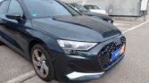 Audi A3 Sportback 30 TFSI Mild-Hybrid advanced 2025m. Benzinas Automatinė