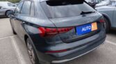 Audi A3 Sportback 30 TFSI Mild-Hybrid advanced 2025m. Benzinas Automatinė