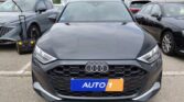 Audi A3 Sportback 30 TFSI Mild-Hybrid advanced 2025m. Benzinas Automatinė