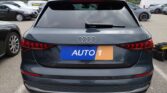 Audi A3 Sportback 30 TFSI Mild-Hybrid advanced 2025m. Benzinas Automatinė