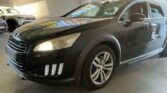 Peugeot 508 2.0 HDi Hybrid4 RXH 2013m. Benzinas/Elektra Pusiau-automatinė
