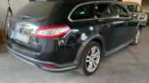 Peugeot 508 2.0 HDi Hybrid4 RXH 2013m. Benzinas/Elektra Pusiau-automatinė