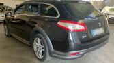 Peugeot 508 2.0 HDi Hybrid4 RXH 2013m. Benzinas/Elektra Pusiau-automatinė
