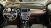 Peugeot 508 2.0 HDi Hybrid4 RXH 2013m. Benzinas/Elektra Pusiau-automatinė