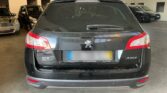 Peugeot 508 2.0 HDi Hybrid4 RXH 2013m. Benzinas/Elektra Pusiau-automatinė