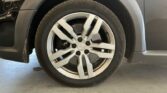Peugeot 508 2.0 HDi Hybrid4 RXH 2013m. Benzinas/Elektra Pusiau-automatinė