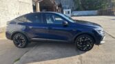 Renault Arkana 1.6 Hybrid E-Tech Esprit Alpine 2024m. Benzinas/Elektra Pusiau-automatinė