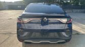 Renault Arkana 1.6 Hybrid E-Tech Esprit Alpine 2024m. Benzinas/Elektra Pusiau-automatinė