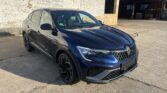 Renault Arkana 1.6 Hybrid E-Tech Esprit Alpine 2024m. Benzinas/Elektra Pusiau-automatinė