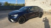Renault Arkana 1.6 Hybrid E-Tech Esprit Alpine 2024m. Benzinas/Elektra Pusiau-automatinė