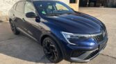 Renault Arkana 1.6 Hybrid E-Tech Esprit Alpine 2024m. Benzinas/Elektra Pusiau-automatinė