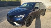 Renault Arkana 1.6 Hybrid E-Tech Esprit Alpine 2024m. Benzinas/Elektra Pusiau-automatinė