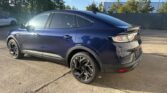 Renault Arkana 1.6 Hybrid E-Tech Esprit Alpine 2024m. Benzinas/Elektra Pusiau-automatinė